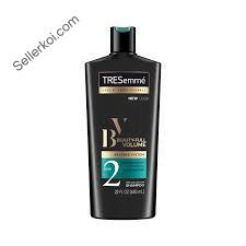TRESemmÃ© Pro Collection Beauty-Full Volume Shampoo